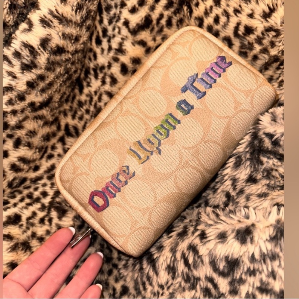 Coach Disney bag - Picture 3 of 14